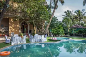 Claudio's 3 bed-Hot tub near Parra Coconut Road - Image 4