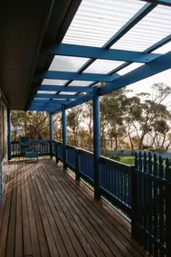 Coastal-View | Penneshaw Bush Retreat | 3BR - Image 4