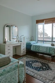 Coastal-View | Penneshaw Bush Retreat | 3BR - Image 3