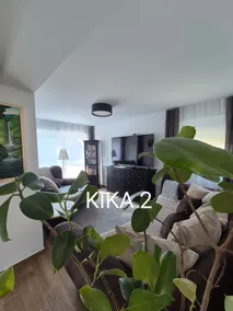 KIKA2 apartment - east part of the city, 7 km from the center - Image 2