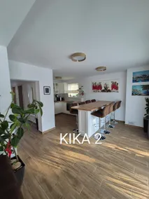 KIKA2 apartment - east part of the city, 7 km from the center - Image 4