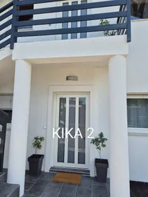 KIKA2 apartment - east part of the city, 7 km from the center - Image 5
