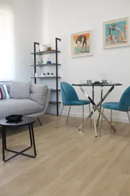 B&B Blue Luxury Suite - Image 3