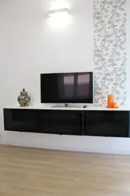 B&B Blue Luxury Suite - Image 4