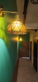Come to Qinglai Youth Hostel, 8-person bunk bed, mixed room, one bed, So Art Hostel - Image 5