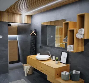 Golden Sunset Wellness Suite - Image 2