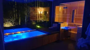 Golden Sunset Wellness Suite - Image 5