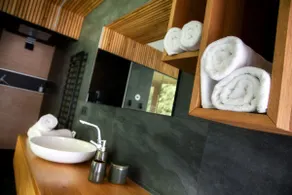 Golden Sunset Wellness Suite - Image 3