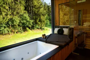 Golden Sunset Wellness Suite - Image 4