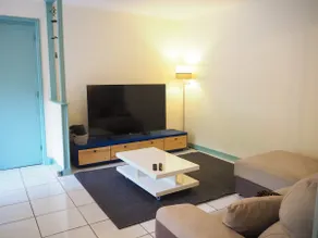 70 m2 accommodation + terrace/South Vienna - Image 4
