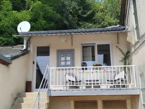 “Au bo Coteau” Atypical raised maisonette - Image 4