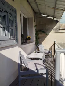 “Au bo Coteau” Atypical raised maisonette - Image 5