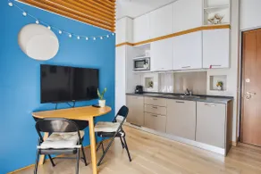 Casa Luna Blu (Tortona/Solari/Navigli) - Image 3