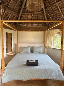 Kilima Bushtops - Nature cabin - Image 4