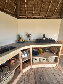 Kilima Bushtops - Nature cabin - Image 2