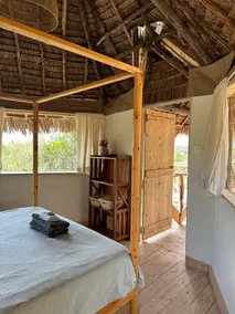 Kilima Bushtops - Nature cabin - Image 5