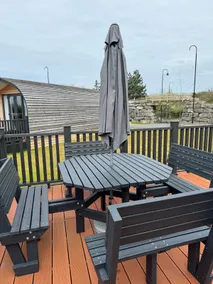 Ffrith Park hotel pods - Image 4