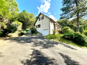 La Belle Vue du Lac - Villa - Terrace and Garden - Image 4
