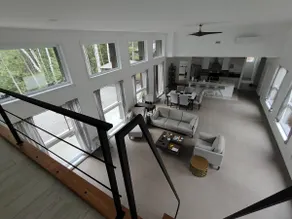 Nature modern lake retreat - Image 4