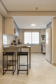 Standard 1 Bedroom Apartment - Image 3