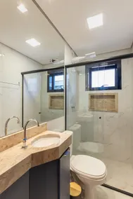 Standard 1 Bedroom Apartment - Image 5