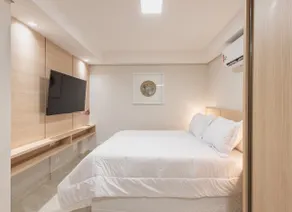 Standard 1 Bedroom Apartment - Image 2