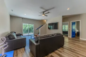 New Private Gated Home / Hot Tub - Image 3