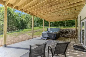 New Private Gated Home / Hot Tub - Image 5