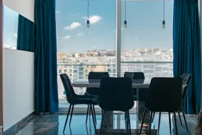 Apartamento vacacional con barbacoa | Vistas a la playa - Image 2