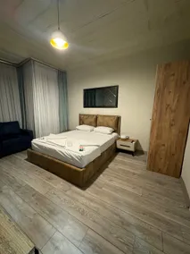 Air-conditioned apartment 5 in Kadıköy, Istanbul - Image 5