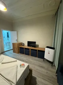 Air-conditioned apartment 5 in Kadıköy, Istanbul - Image 4