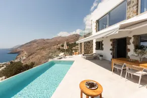 Dóma, panoramic views, and pool. - Image 2
