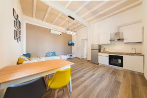 Gray Apartment with 4 beds - Image 3