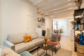 Leidse Square 5 star Luxury Apartment - Image 2