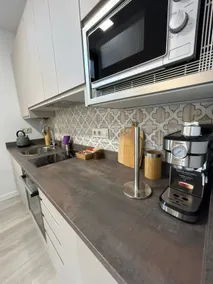 Tu Casa San Marcos, One-bed apartment ii - Image 5