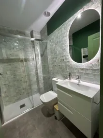 Tu Casa San Marcos, One-bed apartment ii - Image 4