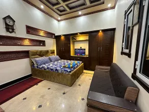 Entire Home in Peshawar Gulbahar - Image 5