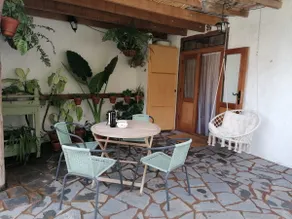 El Sayón, typical Canarian house. - Image 5