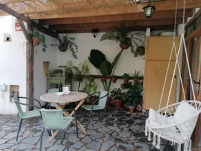 El Sayón, typical Canarian house. - Image 2