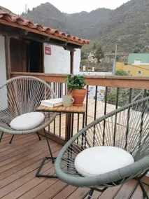 El Sayón, typical Canarian house. - Image 3