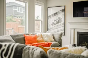*Windermere Executive House!*AC!VIBE ONLY/ Sleep10 - Image 4