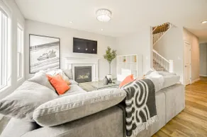*Windermere Executive House!*AC!VIBE ONLY/ Sleep10 - Image 3