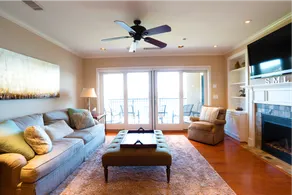 Lakefront Condo Bridgewater Marina Waterfront - Image 2