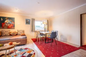 Deluxe Family Apartment - Image 2