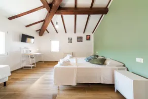Salvia accommodation with 3 beds - Image 5