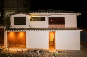 Floresta Lux Inn, Cusco - Image 3