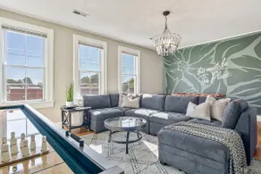 Rooftop Fire Pit | Walkable Downtown | 2,280 sqft - Image 3