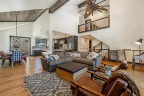 Luxury 5BD 14 Guest - Northstar @ Tahoe - Image 2