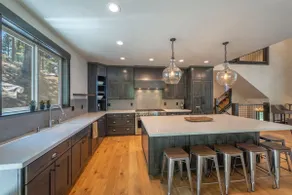 Luxury 5BD 14 Guest - Northstar @ Tahoe - Image 4