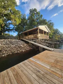 Edisto River*Dock&Boat Landing*13 guests - Image 2